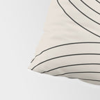 Arch II Pillow Sham Gallery Image 4