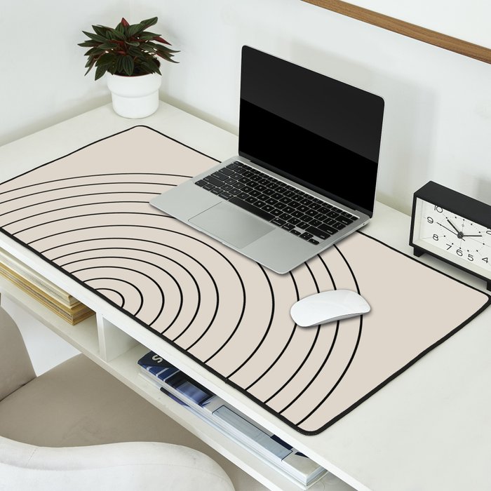 Arch II Desk Mat Gallery Image 2