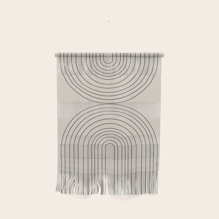 Arch II Wall Hanging Gallery Image 1
