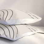 Arch II Pillow Sham Gallery Image 3