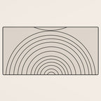 Arch II Desk Mat Gallery Image 3