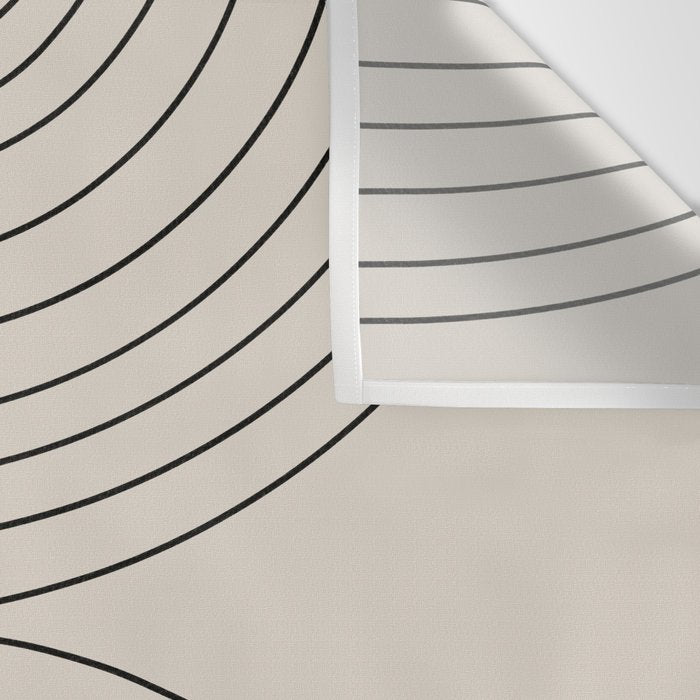 Arch II Wall Tapestry Gallery Image 3