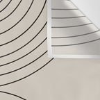 Arch II Wall Tapestry Gallery Image 3