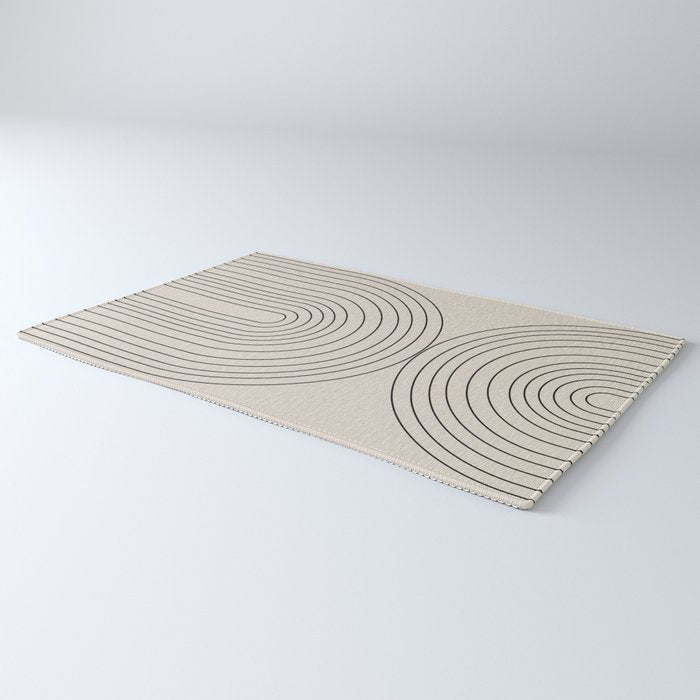 Arch II Rug Gallery Image 3