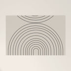 Arch II Welcome Mat Gallery Image 1