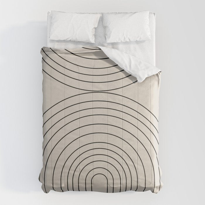 Arch II Comforter Gallery Image 6
