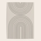 Arch II Poster Gallery Image 4