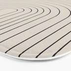 Arch II Bath Mat Gallery Image 3