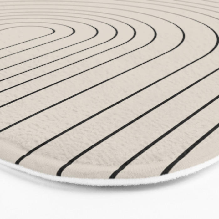 Arch II Bath Mat Gallery Image 3