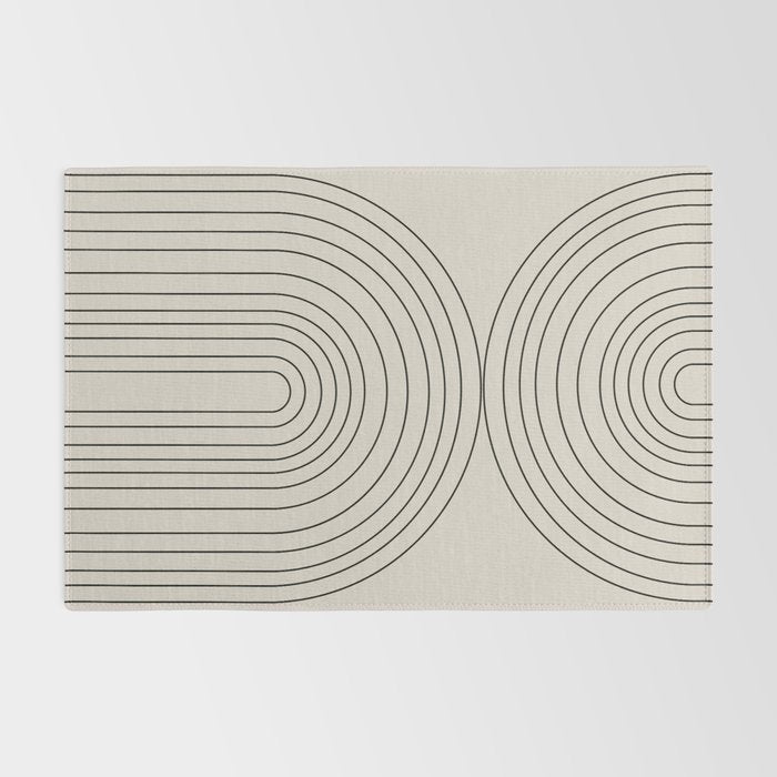 Arch II Rug Gallery Image 2