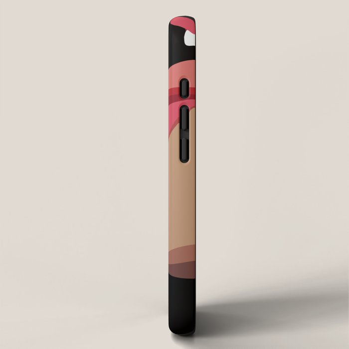Sweet Sound 6 iPhone Case Gallery Image 2