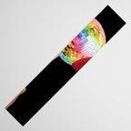 Sweet Sound 6 Table Runner Gallery Image 3