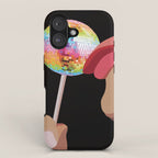 Sweet Sound 6 iPhone Case Gallery Image 1
