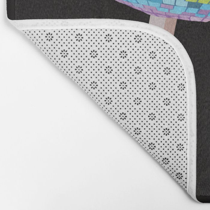Sweet Sound 6 Bath Mat Gallery Image 2