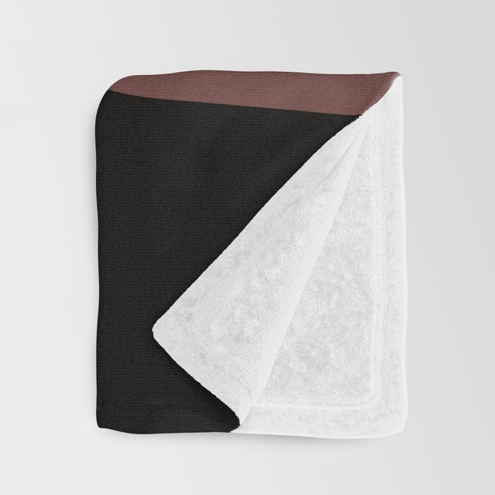 Sweet Sound 6 Throw Blanket Gallery Image 3