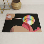 Sweet Sound 6 Rug Gallery Image 1