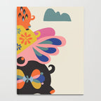 Flying pigs Notebook Gallery Image 4