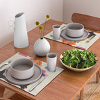 Flying pigs Placemat Gallery Image 2