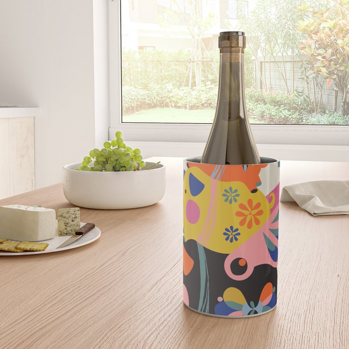Flying pigs Wine Chiller Gallery Image 4