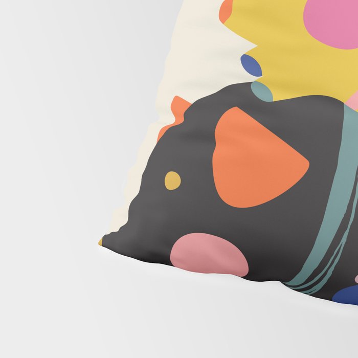 Flying pigs Pillow Sham Gallery Image 4