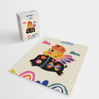 Flying pigs Jigsaw Puzzle Gallery Image 2