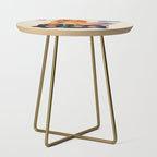 Flying pigs Side Table Gallery Image 1