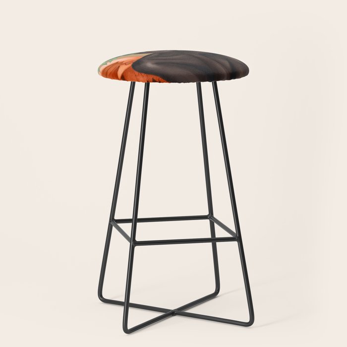 Celestial Bloom 2 Stool Gallery Image 1