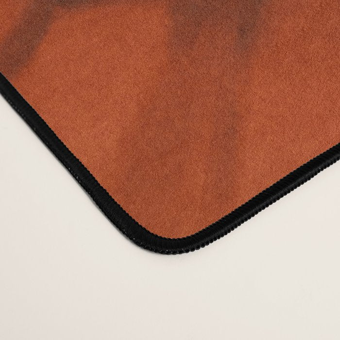 Celestial Bloom 2 Desk Mat Gallery Image 4