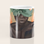 Celestial Bloom 2 Coffee Mug Gallery Image 4