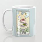 CAKE READING Coffee Mug Gallery Image 3