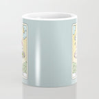 CAKE READING Coffee Mug Gallery Image 4