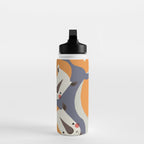 Rhinoceros, Animal Portrait Water Bottle Gallery Image 3