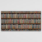 The Library Desk Mat Gallery Image 3