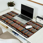 The Library Desk Mat Gallery Image 2