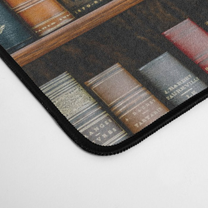 The Library Desk Mat Gallery Image 4