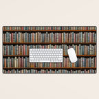 The Library Desk Mat Gallery Image 1