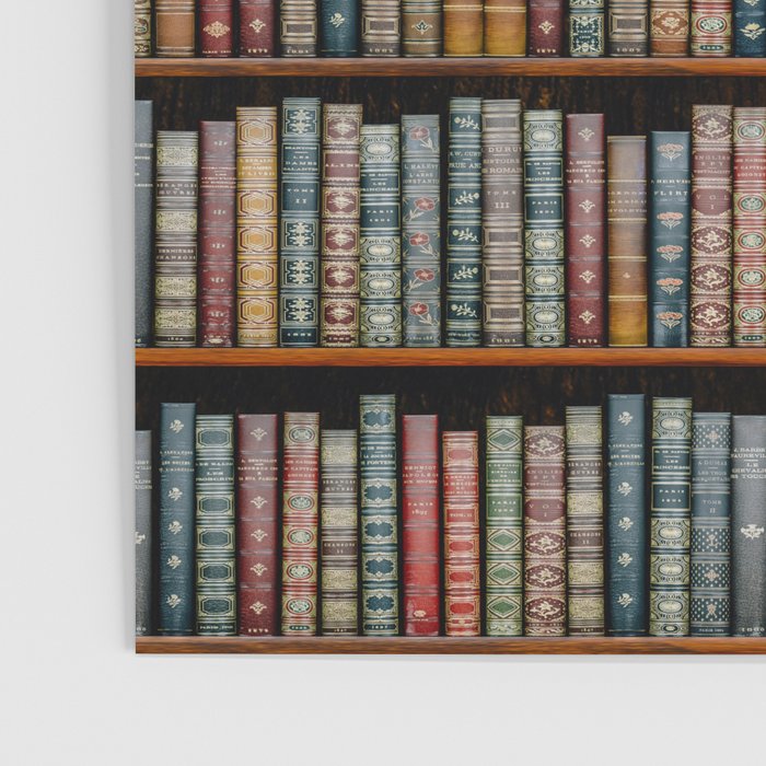 The Library Poster Gallery Image 3