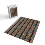 The Library Jigsaw Puzzle Gallery Image 2