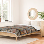 The Library Duvet Cover Gallery Image 2