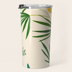 Mojave Morning Desert Landscape Travel Mug Gallery Image 3