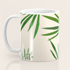 Mojave Morning Desert Landscape Coffee Mug Gallery Image 3