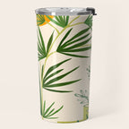 Mojave Morning Desert Landscape Travel Mug Gallery Image 2