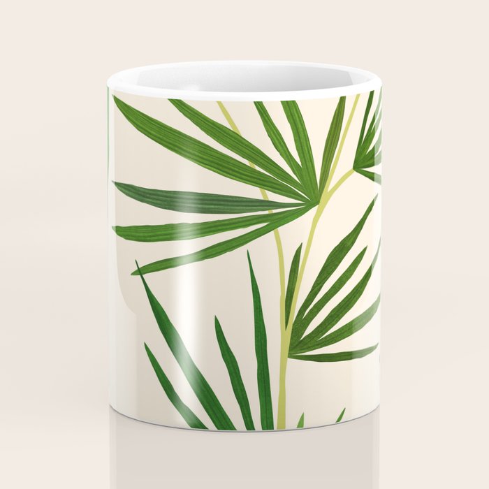 Mojave Morning Desert Landscape Coffee Mug Gallery Image 4