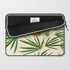 Mojave Morning Desert Landscape Laptop Sleeve Gallery Image 2