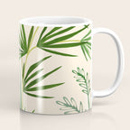 Mojave Morning Desert Landscape Coffee Mug Gallery Image 1