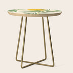 Mojave Morning Desert Landscape Side Table Gallery Image 1