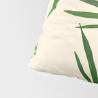 Mojave Morning Desert Landscape Pillow Sham Gallery Image 4