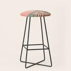Moka Pot Still Life Stool Gallery Image 1