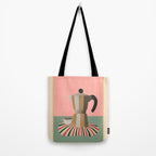 Moka Pot Still Life Tote Bag Gallery Image 2