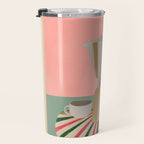 Moka Pot Still Life Travel Mug Gallery Image 3